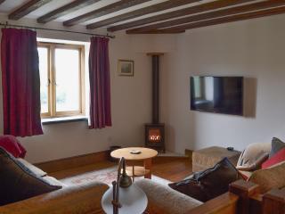 Stockham Lodge - Colyton - 8