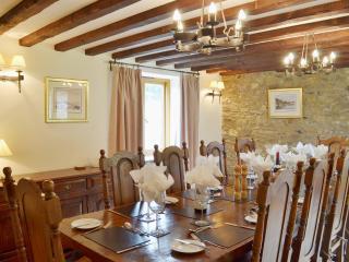 Stockham Lodge - Colyton - 7