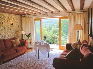 Stockham Lodge - Colyton - 9