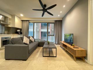 Bintang Fairlane near Pavillion Bukit Bintang - 9