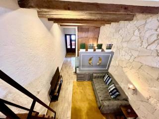 Amore e Vino en ValQuirico - 7