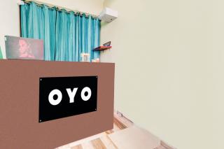 Hotel O Sky Luxury Rooms Oyo - 3
