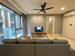 Bintang Fairlane near Pavillion Bukit Bintang - 3