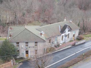 Gîte Montagne Bourbonnaise 12-14 pers, animaux autorisés - FR-1-489-343 - La Chabanne - 1