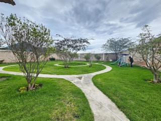 House - Quinta Paraíso Mitad del Mundo - 5