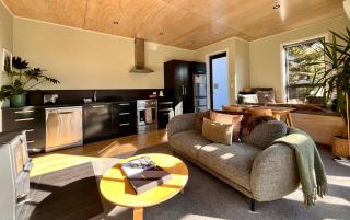 Lily Cottage - Lake Tekapo - 9