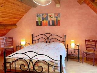 Gîte de charme avec jardin clos et animaux acceptés - FR-1-491-440 - 1