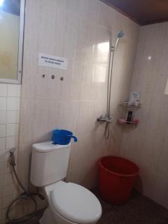 Homestay Pisang - Bukittinggi - 4