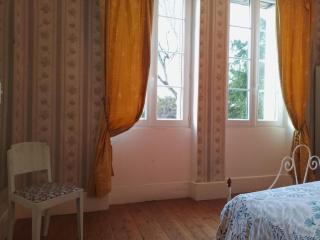 Maison de maître avec piscine partagée et jardin - FR-1-489-504 - 5