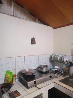 Homestay Pisang - Bukittinggi - 5