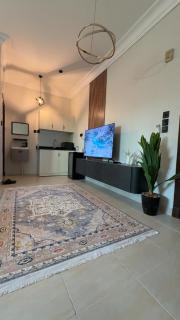 استديو مريح دخول ذاتي - Riad - 2