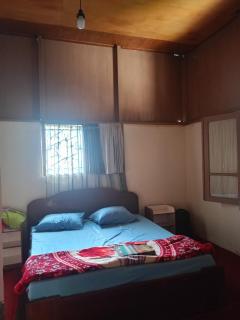 Homestay Pisang - Bukittinggi - 3