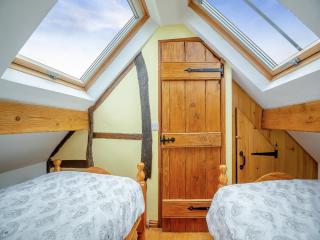 Pyllau Gleision - Abergele - 9
