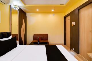 Hotel O Bypass View - Ballygunge - 6