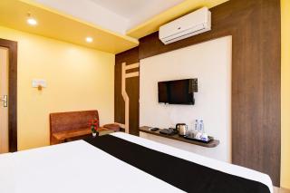 Hotel O Bypass View - Ballygunge - 4