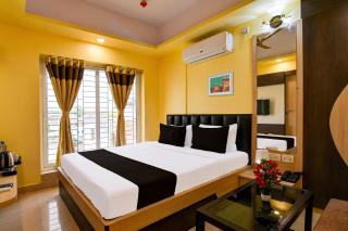 Hotel O Bypass View - Ballygunge - 3