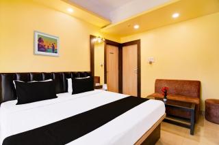 Hotel O Bypass View - Ballygunge - 1