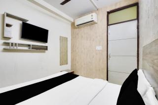 Hotel O Royal Green - Nuova Delhi - 4