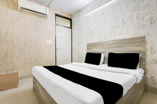 Hotel O Royal Green - Nuova Delhi - 9