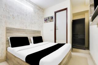 Hotel O Royal Green - Nuova Delhi - 8