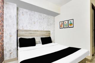 Hotel O Royal Green - Nuova Delhi - 2