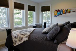 Whitecaps Retreat Beach House - 1