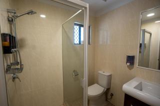 Novena Palms Motel - Brisbane - 1