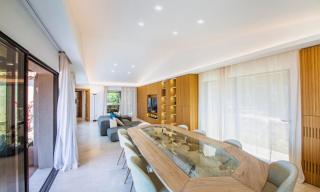 PORTO CERVO CENTRO - Villa Hermes - 7