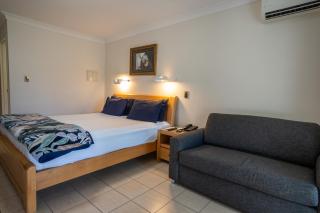 Novena Palms Motel - Brisbane - 2