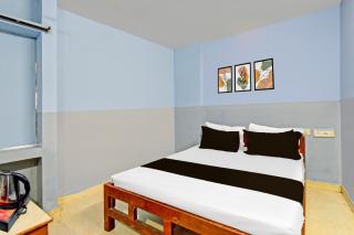 HOTEL O TRAVELLER LODGE - Lālāguda - 0