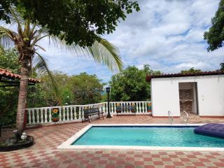 Wakantini Casaquinta - 2