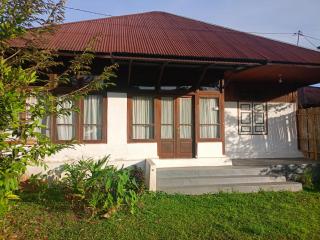 Homestay Pisang - Bukittinggi - 0