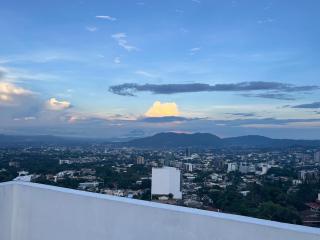 Residencia Escalon Moderna San Salvador - San Salvador - 8