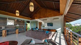 Villa Aiko - Jimbaran - 2