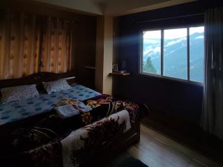 Shriniz Hotel - Lava - 9