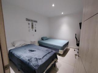 Residencia Escalon Moderna San Salvador - San Salvador - 1