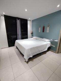 Residencia Escalon Moderna San Salvador - San Salvador - 4