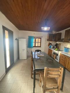 Casa de chacra - 5