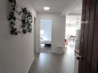 Apartamento luminoso cerca de la playa con terraza vintage en Platja d'Aro - ES-209-64 - 5