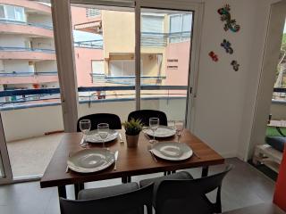 Apartamento luminoso cerca de la playa con terraza vintage en Platja d'Aro - ES-209-64 - 2