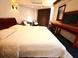 Sanya Tino Kangyi Seaview Holiday Hotel - Sanya - 7