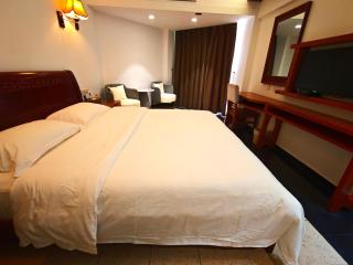 Sanya Tino Kangyi Seaview Holiday Hotel - Sanya - 6