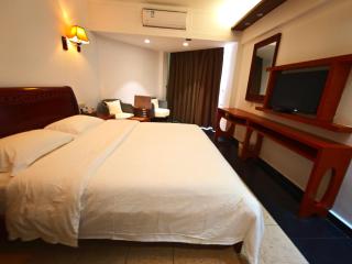 Sanya Tino Kangyi Seaview Holiday Hotel - Sanya - 5