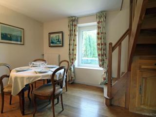 Duplex Charmant au Cœur du Pays des Haras avec Jardin Paysagé et Étang - Tout Équipé, Draps Inclus - FR-1-497-114 - Les Authieux-du-Puits - 3