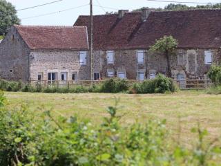 Maison ancienne avec jardin, terrasse, wifi et équipements bébé - idéal pour découvrir la Normandie - FR-1-497-160 - Nécy - 7