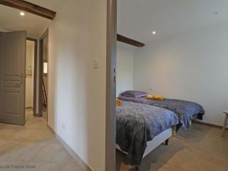 Maison ancienne avec jardin, terrasse, wifi et équipements bébé - idéal pour découvrir la Normandie - FR-1-497-160 - Nécy - 1