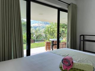 Green Heaven Ella - - 2