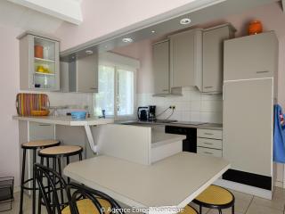 Maison 3 chambres à La Palmyre - Près de la mer, Parking, WIFI, Animaux admis - FR-1-705-14 - La Palmyre - 4