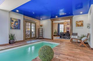 Le Manoir des Braves - Québec - 7