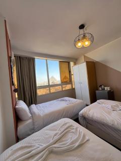 Pyramids apartments Supreme - 3